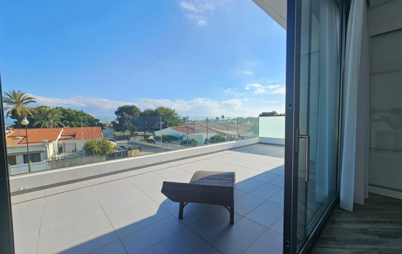 Resale - Villa de Lujo - Torrevieja - Los Angeles