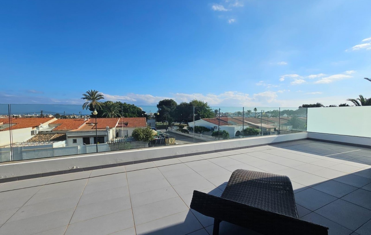 Resale - Villa de Lujo - Torrevieja - Los Angeles