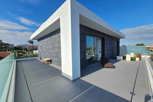 Resale - Villa de Lujo - Torrevieja - Los Angeles