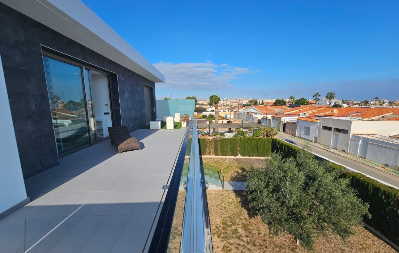 Resale - Villa de Lujo - Torrevieja - Los Angeles
