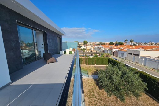 Resale - Villa de Lujo - Torrevieja - Los Angeles