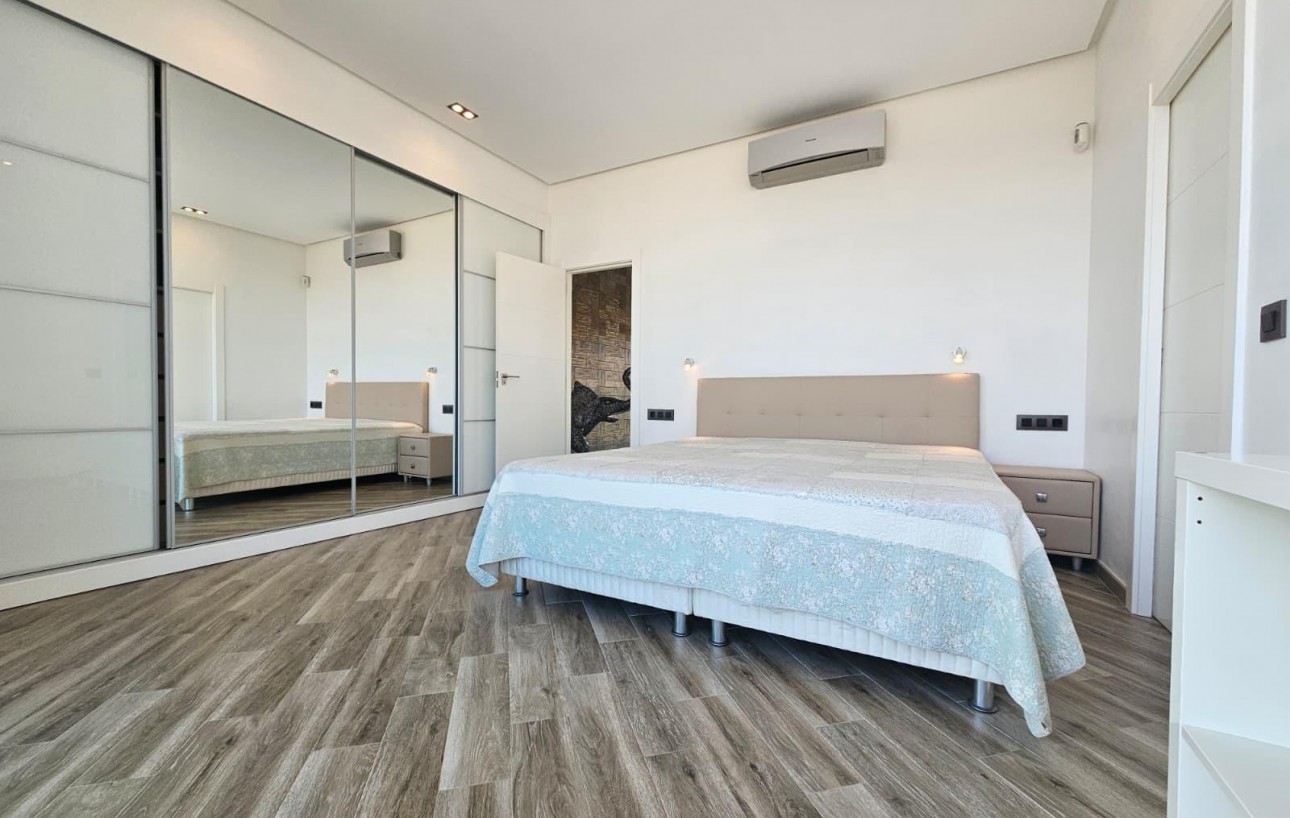 Resale - Villa de Lujo - Torrevieja - Los Angeles