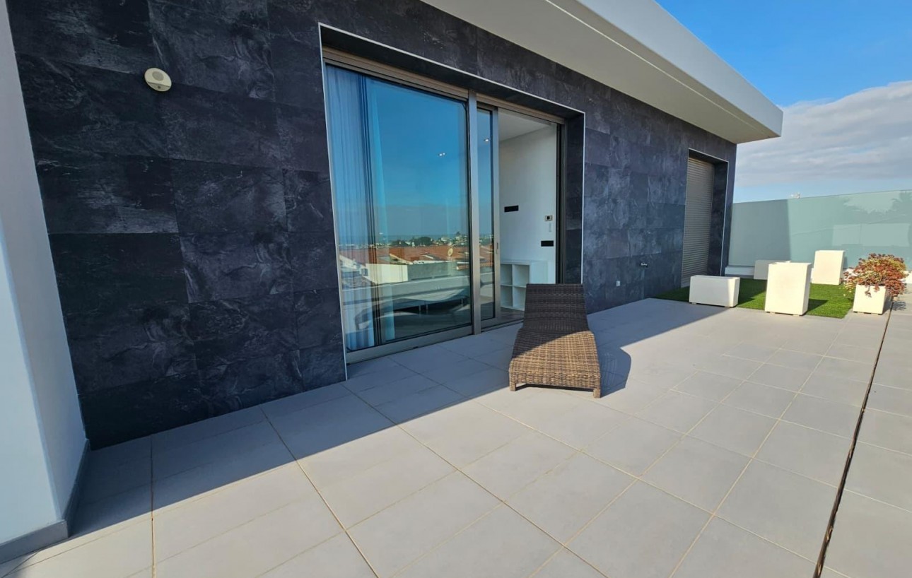 Resale - Villa de Lujo - Torrevieja - Los Angeles