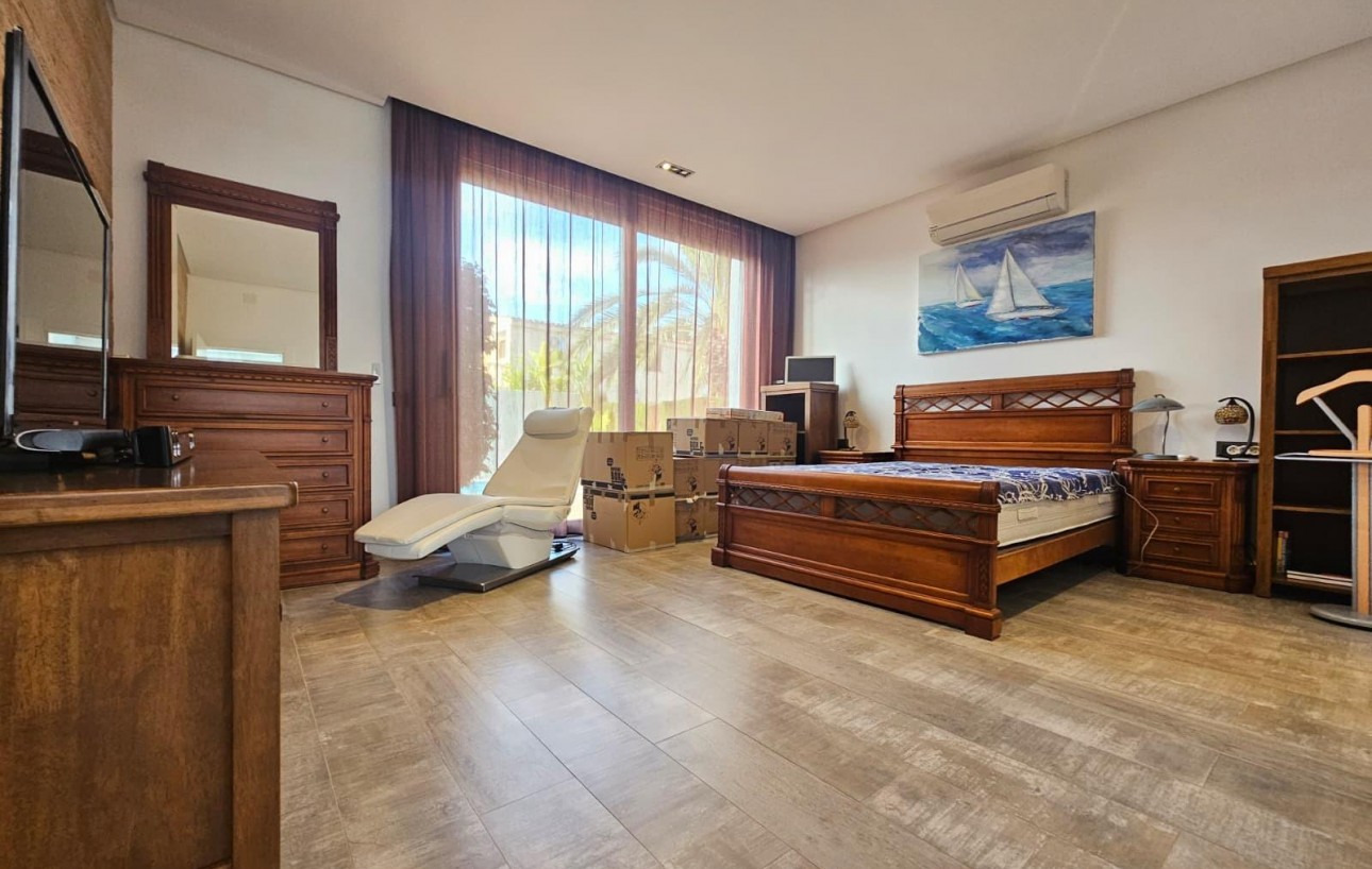 Resale - Villa de Lujo - Torrevieja - Los Angeles