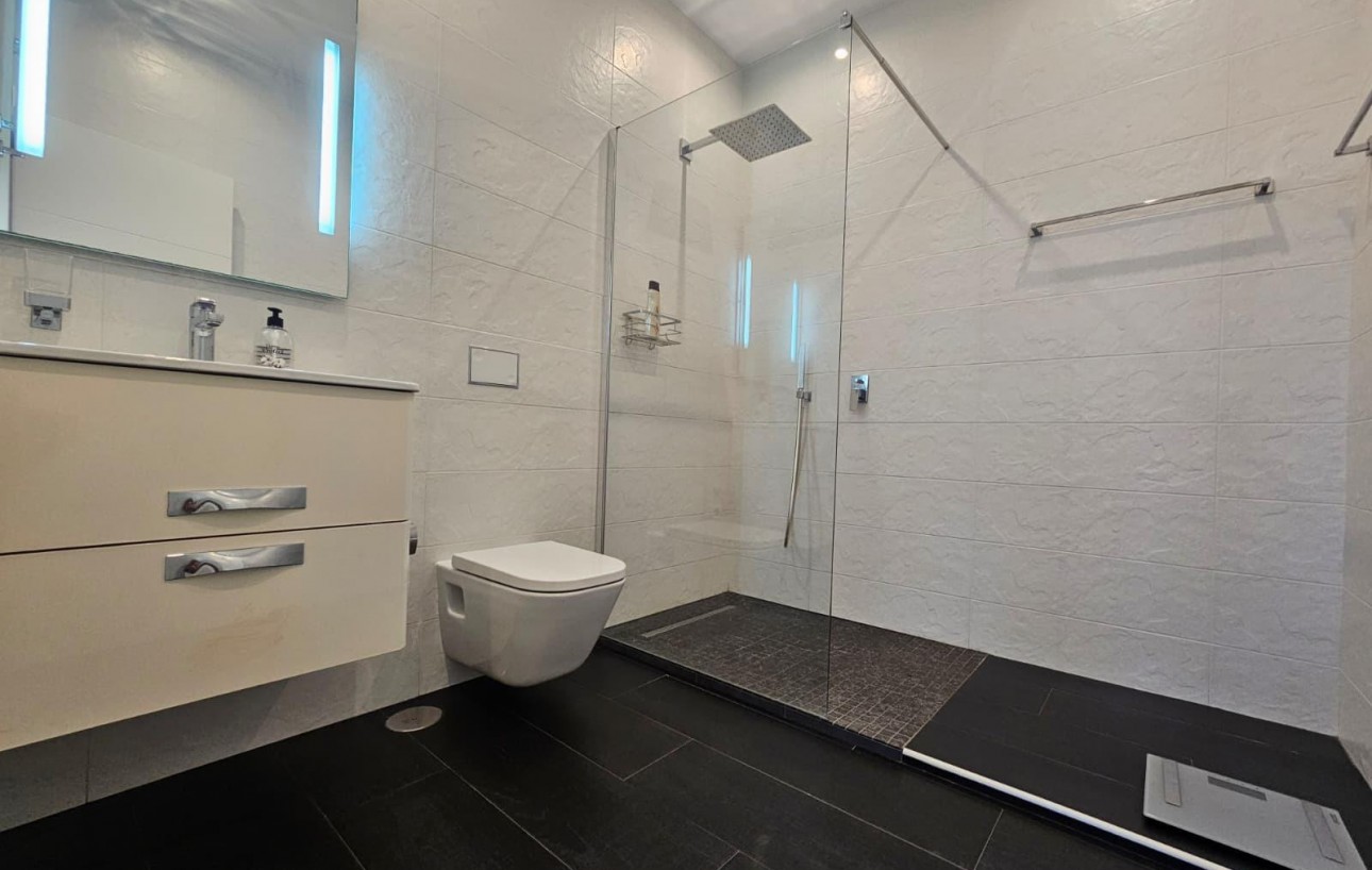 Resale - Villa de Lujo - Torrevieja - Los Angeles