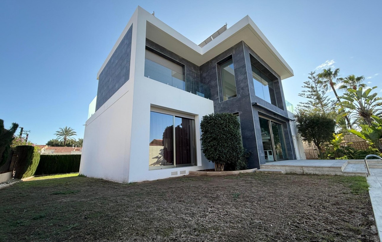 Resale - Villa de Lujo - Torrevieja - Los Angeles