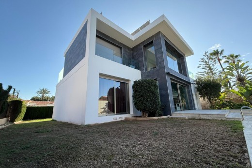 Resale - Villa de Lujo - Torrevieja - Los Angeles