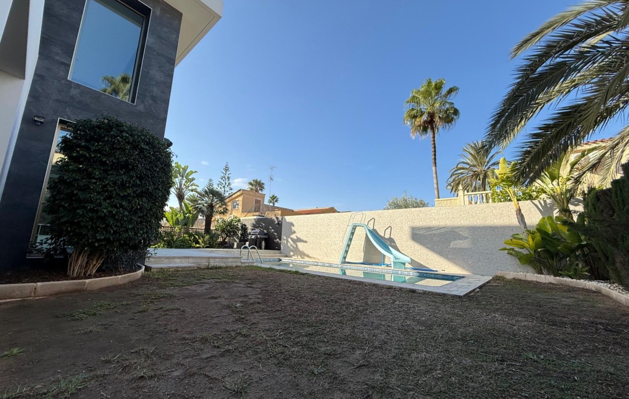 Resale - Villa de Lujo - Torrevieja - Los Angeles