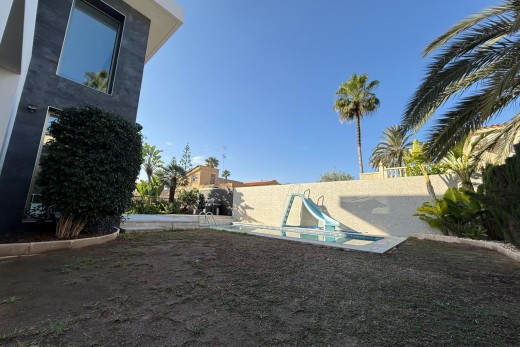 Resale - Villa de Lujo - Torrevieja - Los Angeles