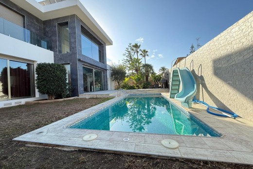 Resale - Villa de Lujo - Torrevieja - Los Angeles
