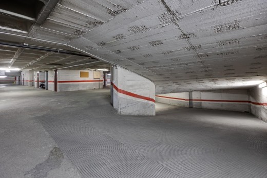 Revente - Garage - Torrevieja - Playa del cura