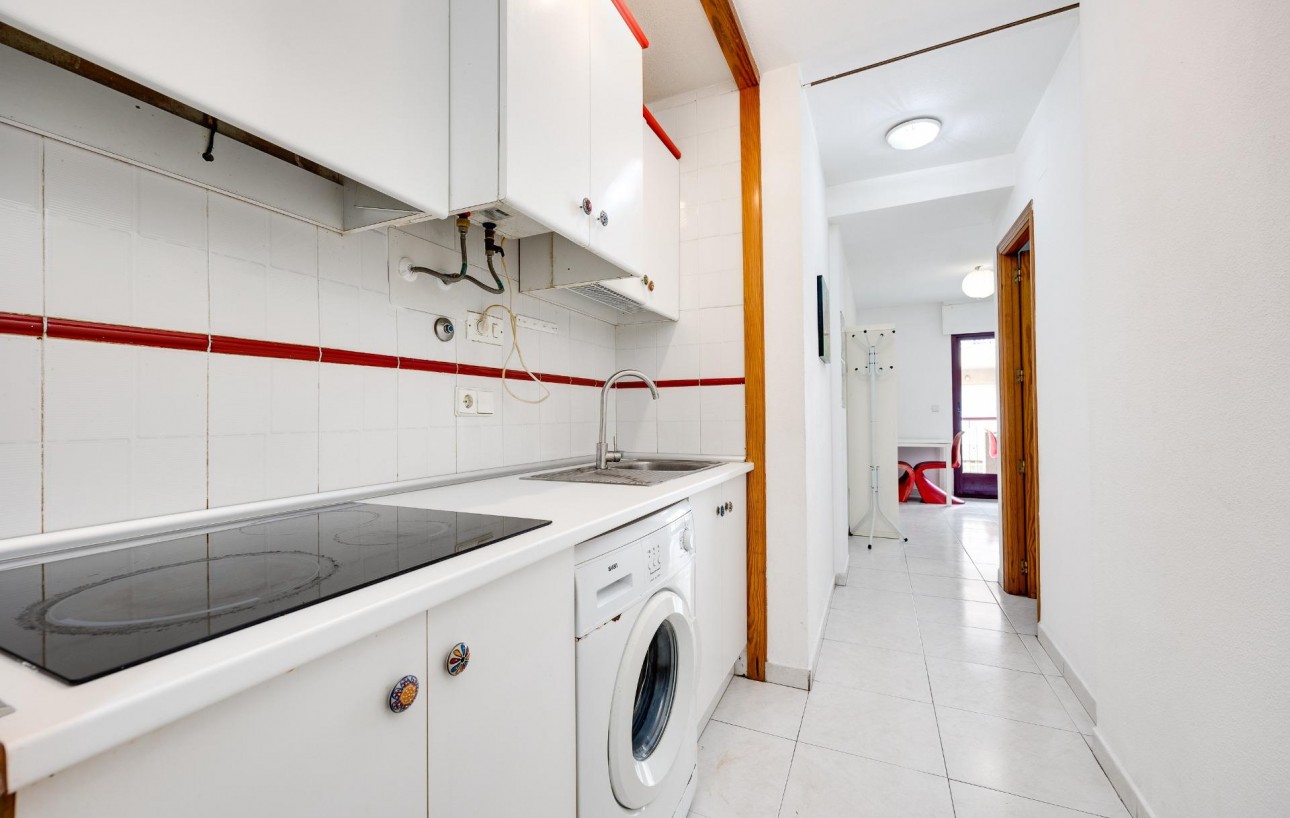 Revente - Étude - Torrevieja - Habaneras