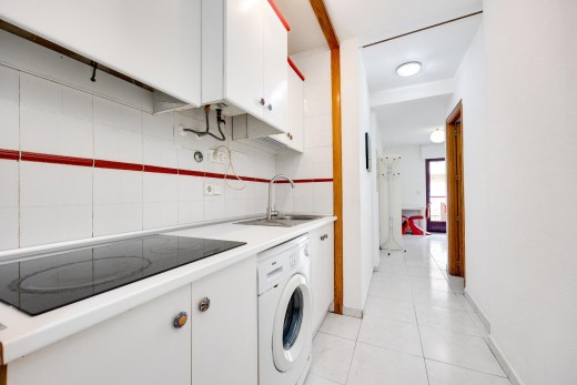 Revente - Étude - Torrevieja - Habaneras