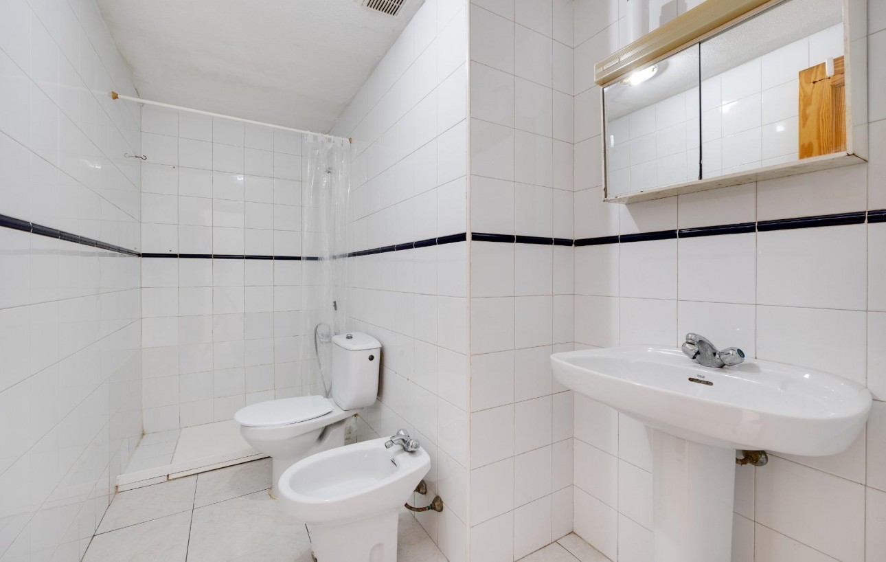 Revente - Étude - Torrevieja - Habaneras