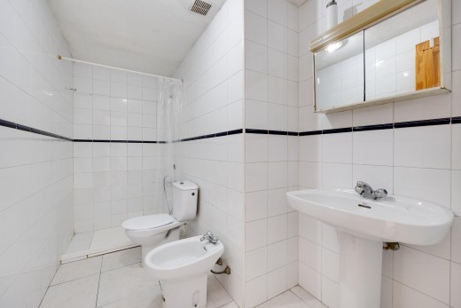 Revente - Étude - Torrevieja - Habaneras