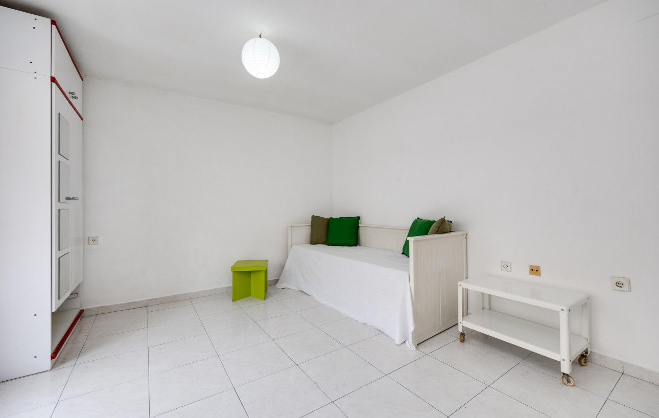 Revente - Étude - Torrevieja - Habaneras