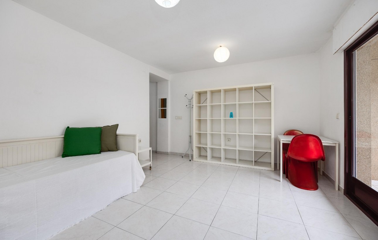 Revente - Étude - Torrevieja - Habaneras