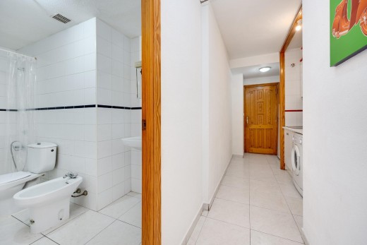 Revente - Étude - Torrevieja - Habaneras