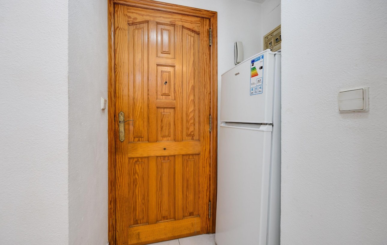 Revente - Étude - Torrevieja - Habaneras