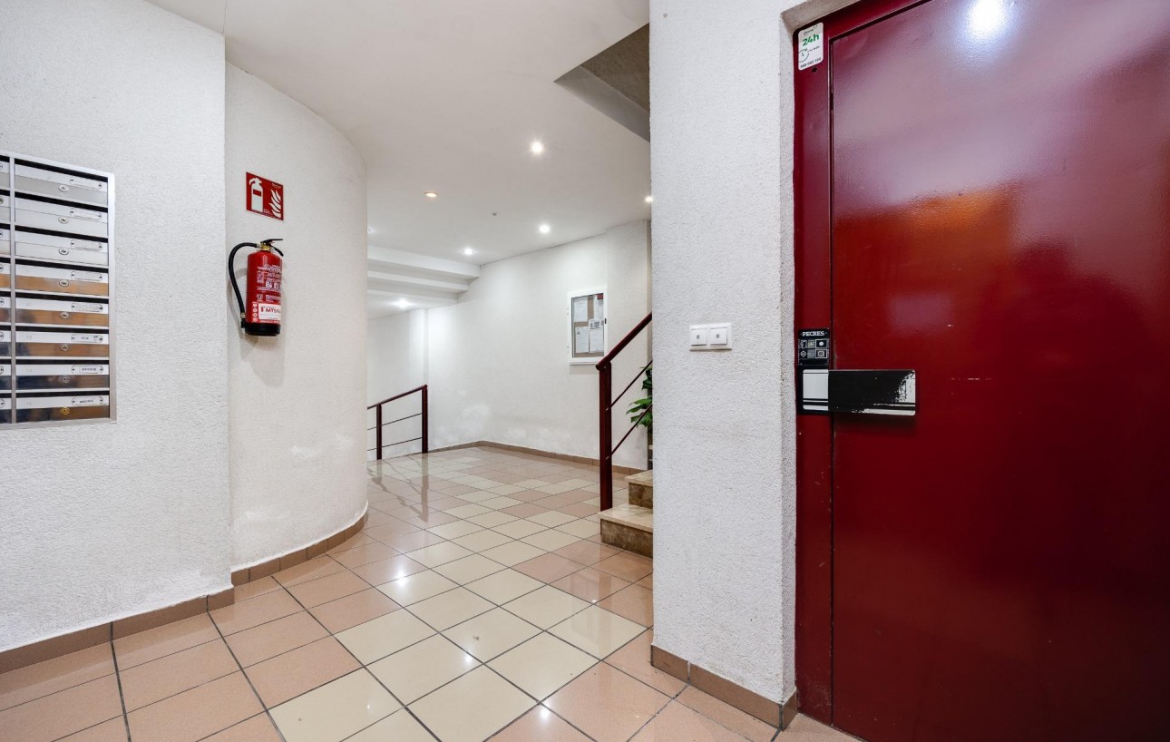 Revente - Étude - Torrevieja - Habaneras