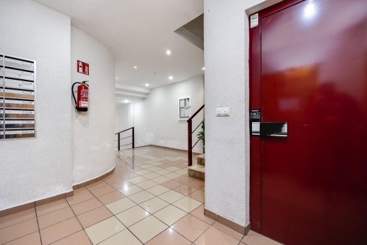 Revente - Étude - Torrevieja - Habaneras