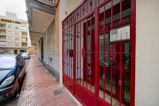 Revente - Étude - Torrevieja - Habaneras