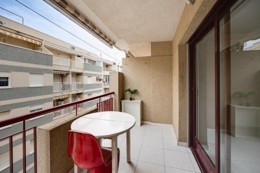 Revente - Étude - Torrevieja - Habaneras