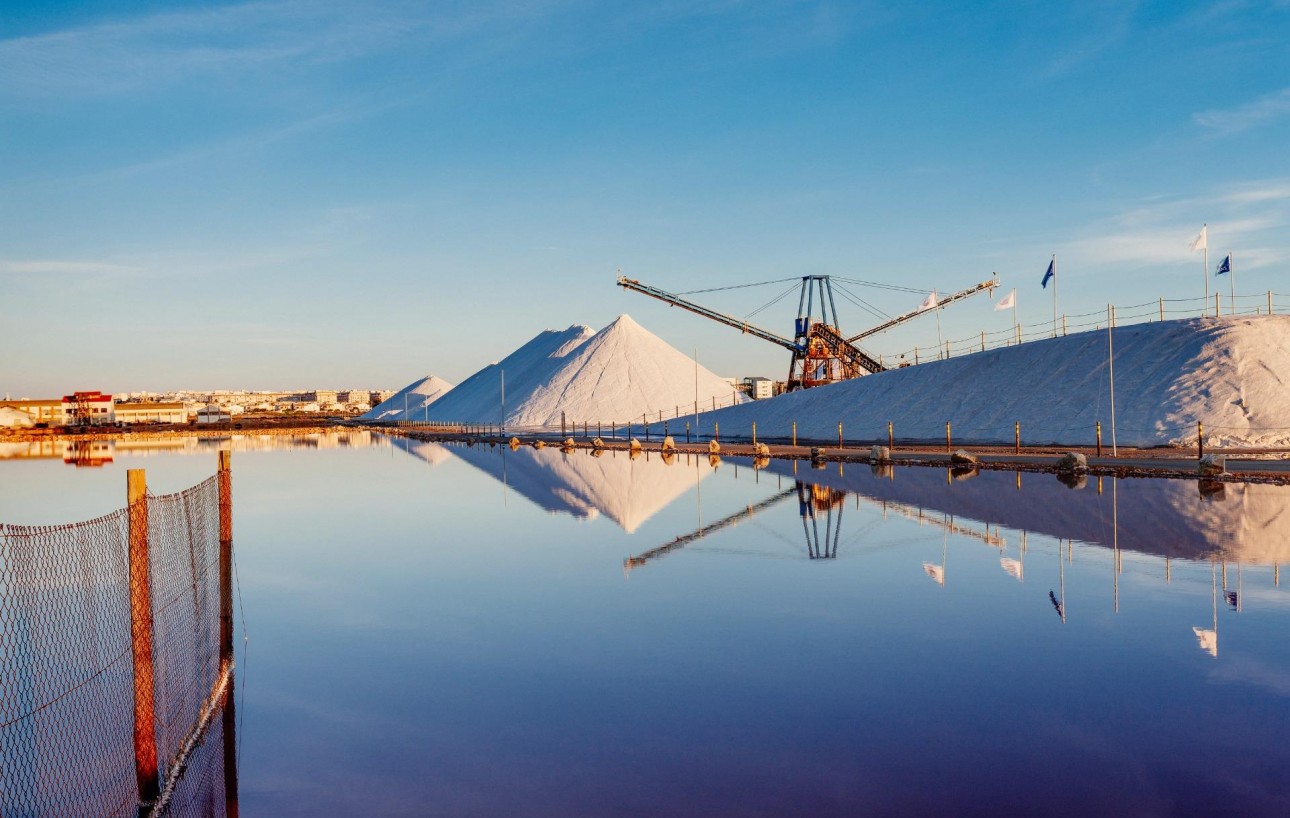 Revente - Étude - Torrevieja - Habaneras