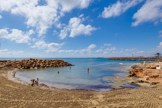 Revente - Étude - Torrevieja - Habaneras