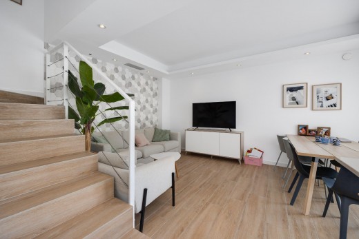 Sale - Chalet - Torrevieja - Los Frutales