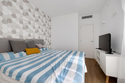 Sale - Chalet - Torrevieja - Los Frutales