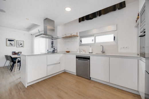 Sale - Chalet - Torrevieja - Los Frutales