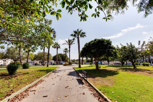 Sale - Chalet - Torrevieja - Los Frutales