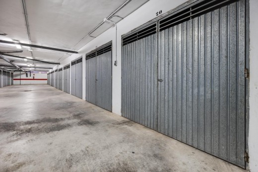 Venta - Garaje - Torrevieja - Acequion