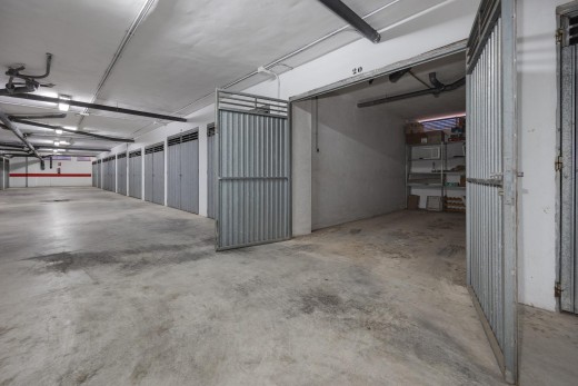 Venta - Garaje - Torrevieja - Acequion