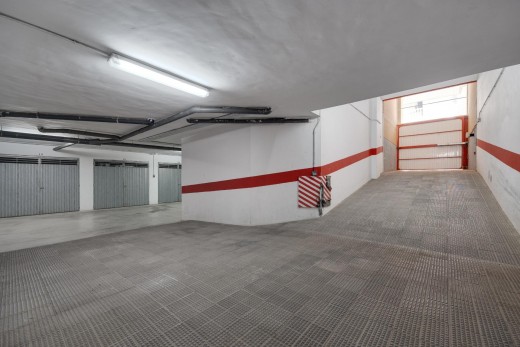 Venta - Garaje - Torrevieja - Acequion