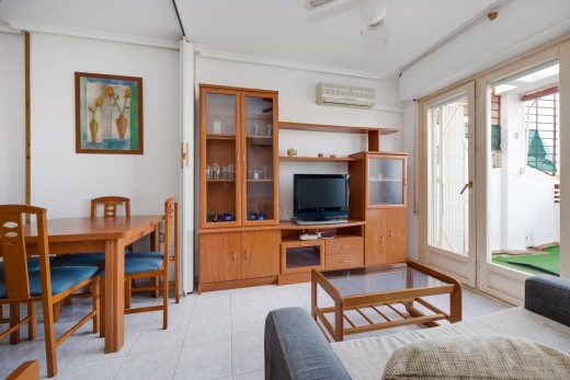 Resale - Takvåning - Torrevieja - El molino