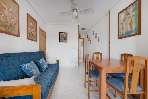 Resale - Takvåning - Torrevieja - El molino