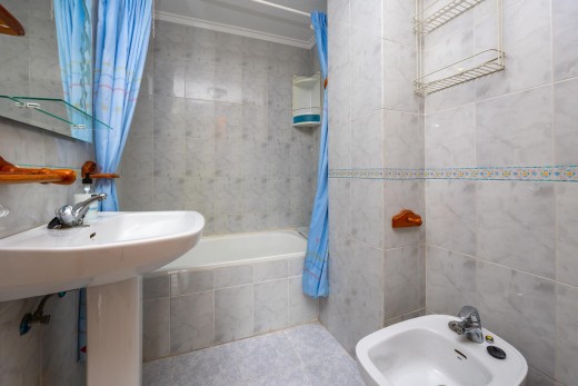 Resale - Takvåning - Torrevieja - El molino