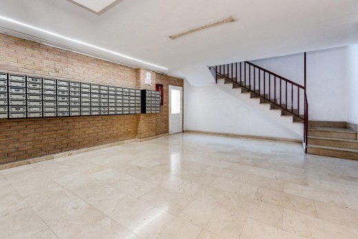 Resale - Takvåning - Torrevieja - El molino