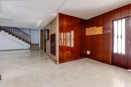 Resale - Takvåning - Torrevieja - El molino