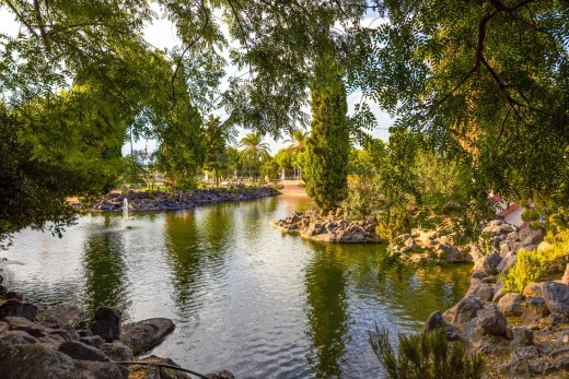 Resale - Takvåning - Torrevieja - El molino