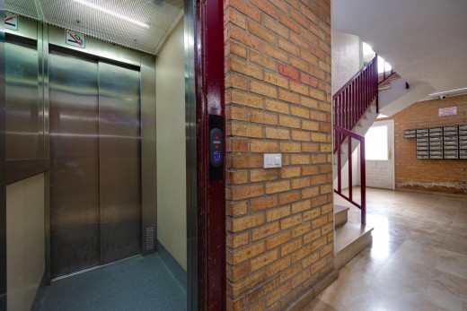 Resale - Takvåning - Torrevieja - El molino