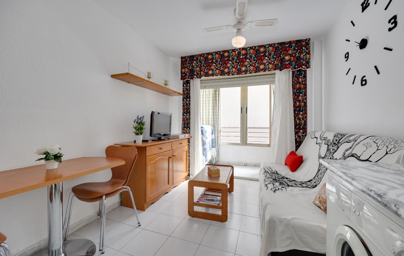 Sale - Study - Torrevieja - Acequion