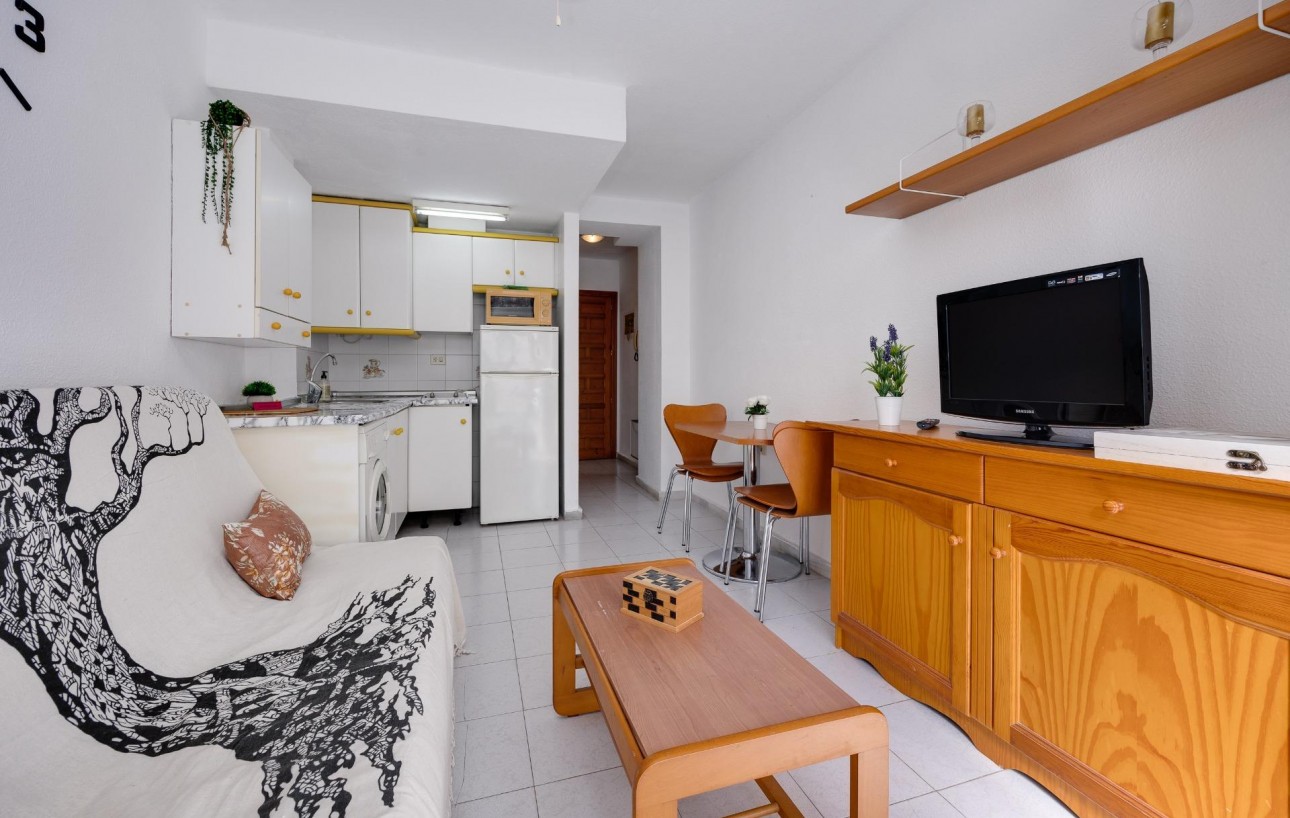 Sale - Study - Torrevieja - Acequion