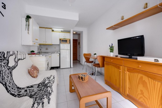 Sale - Study - Torrevieja - Acequion