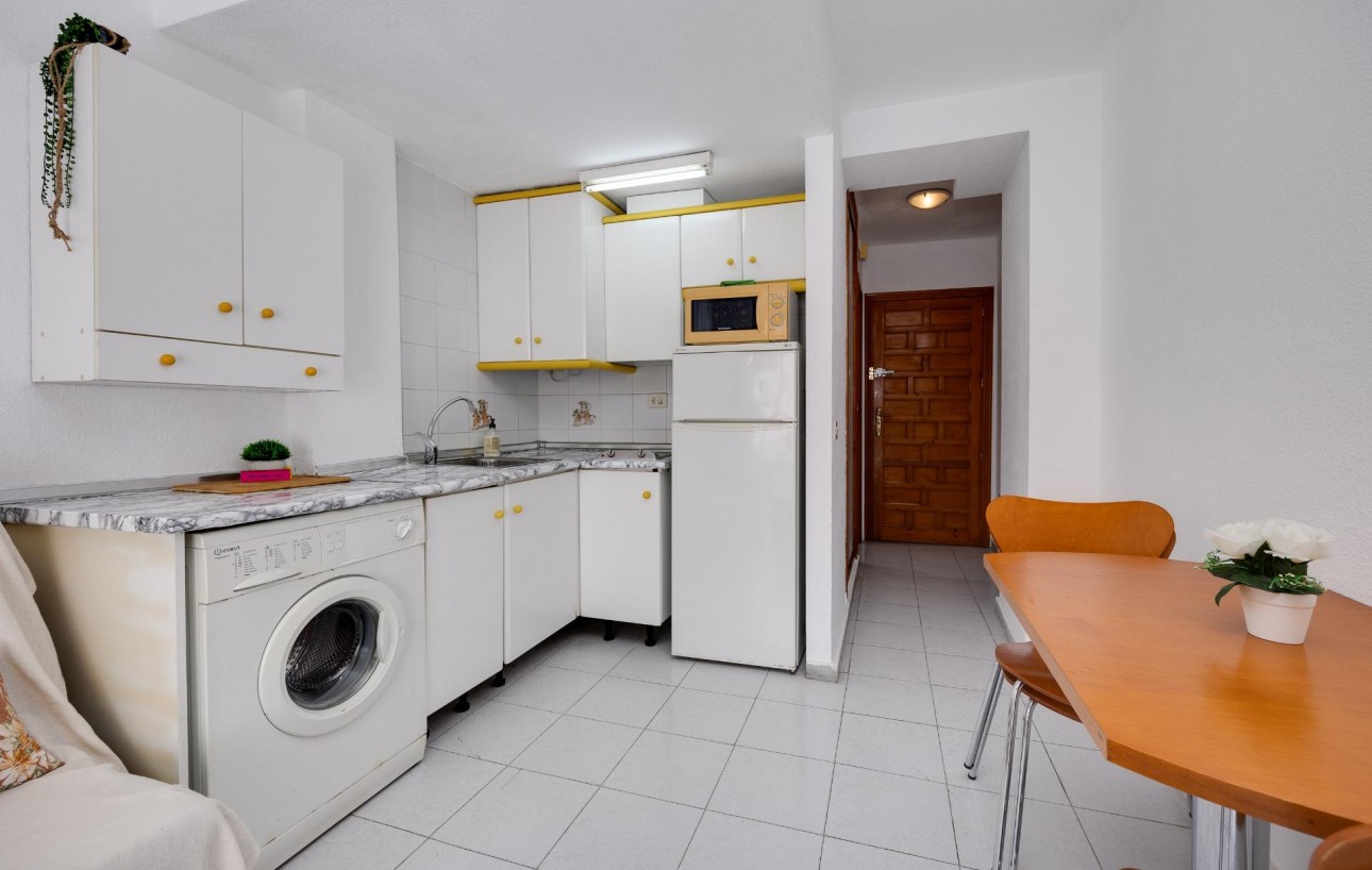 Sale - Study - Torrevieja - Acequion