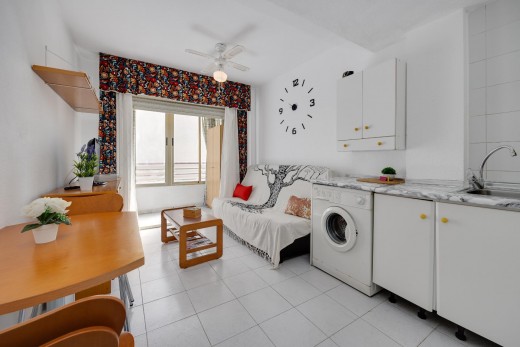 Sale - Study - Torrevieja - Acequion