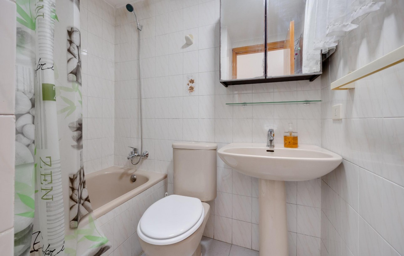 Sale - Study - Torrevieja - Acequion