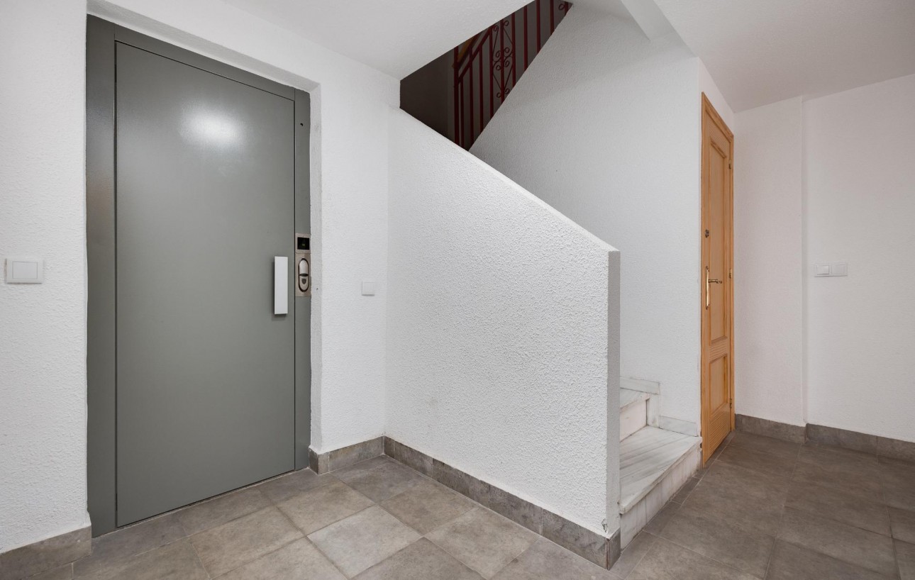 Sale - Study - Torrevieja - Acequion